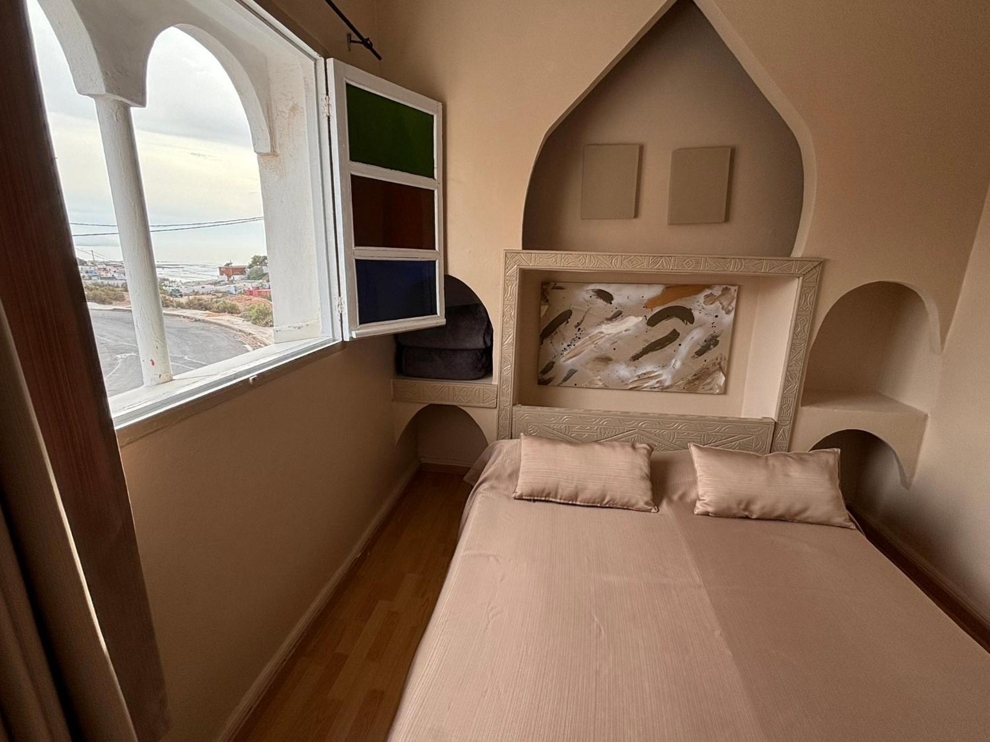 Riad Dar Naima Imsouane Exterior photo