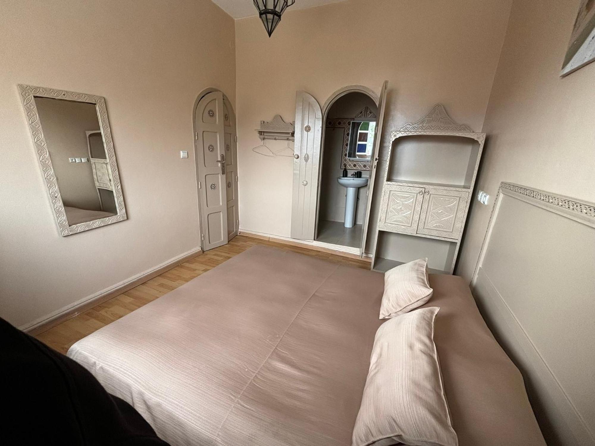 Riad Dar Naima Imsouane Exterior photo