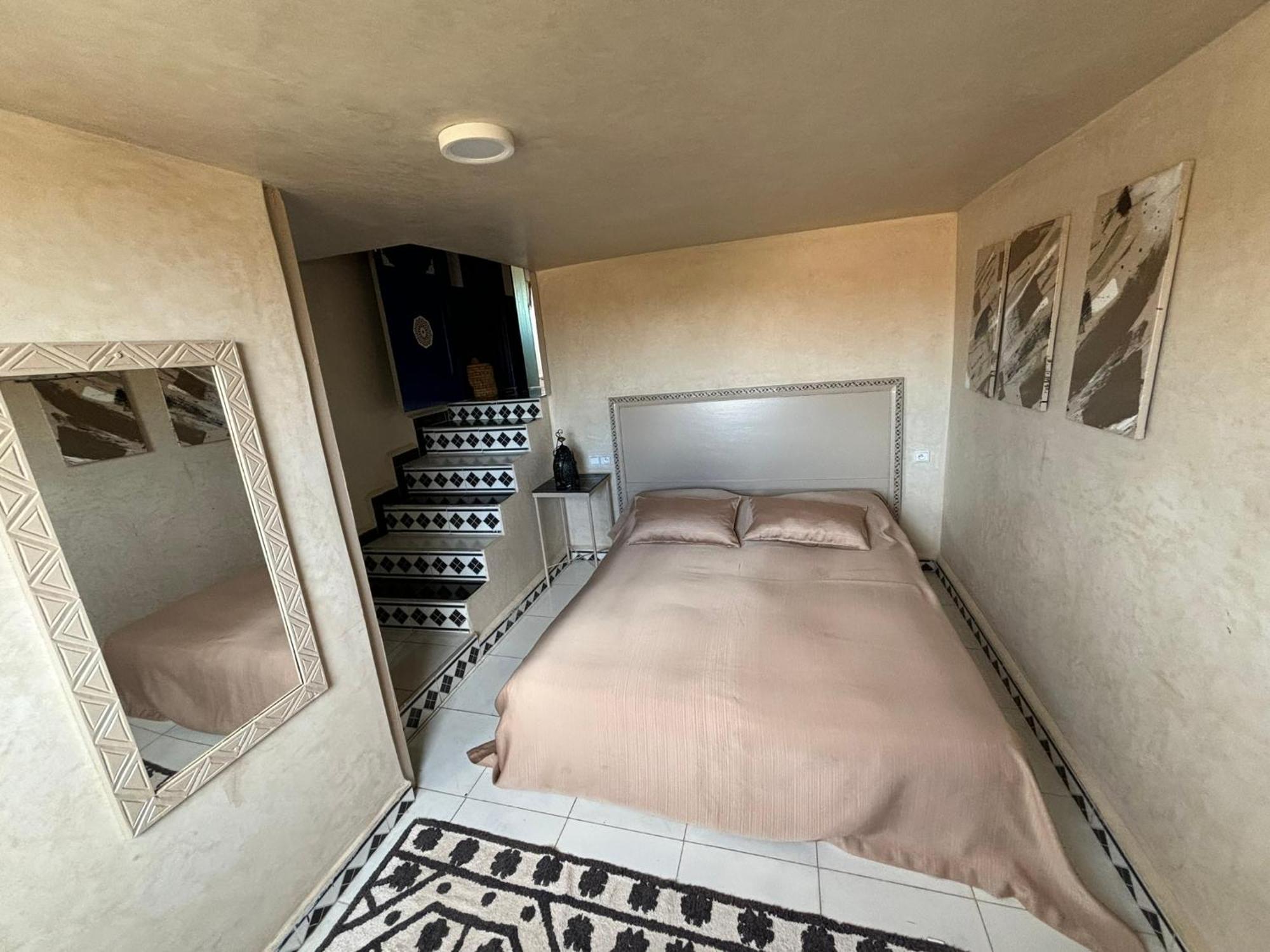 Riad Dar Naima Imsouane Exterior photo