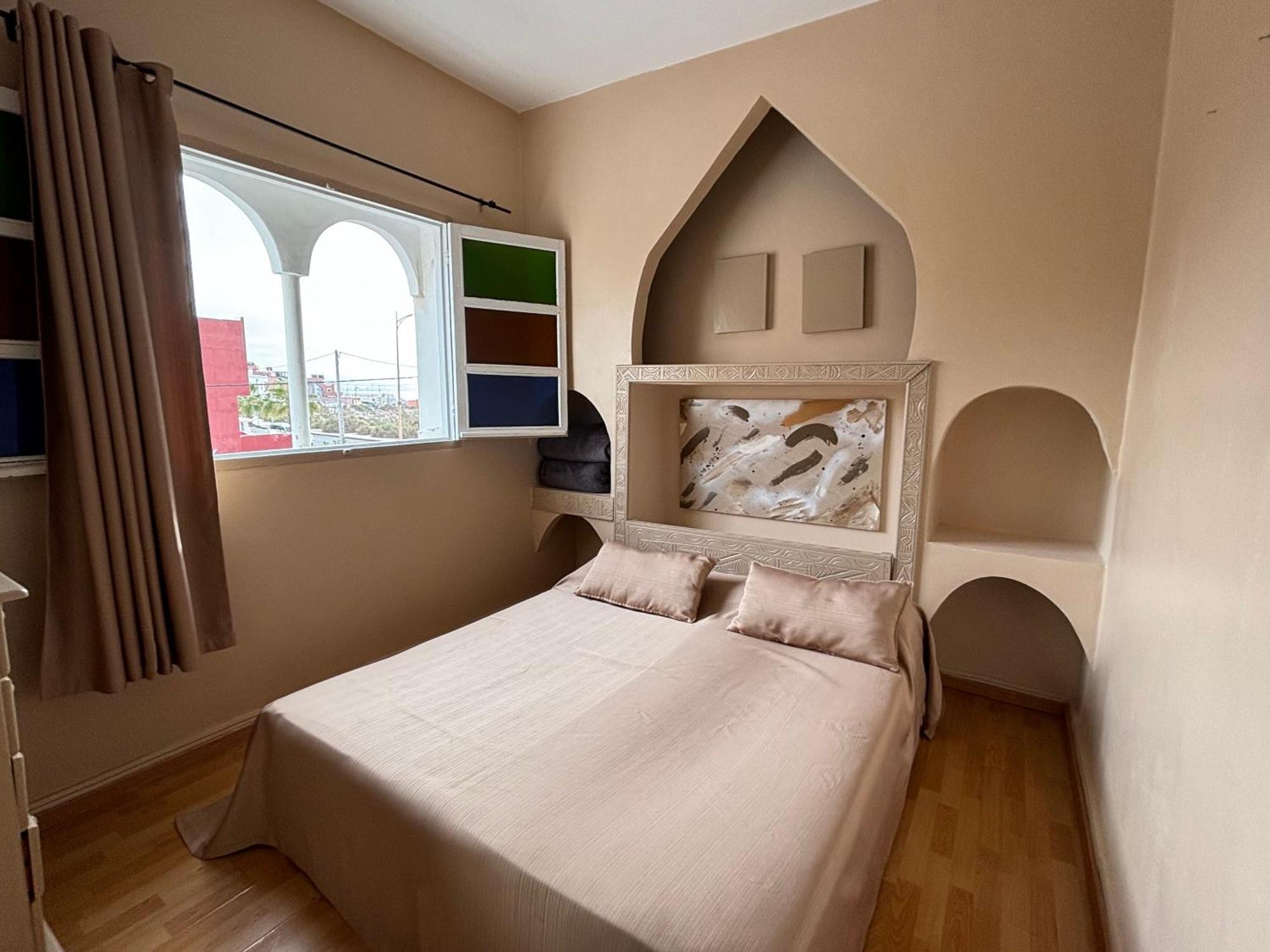 Riad Dar Naima Imsouane Exterior photo